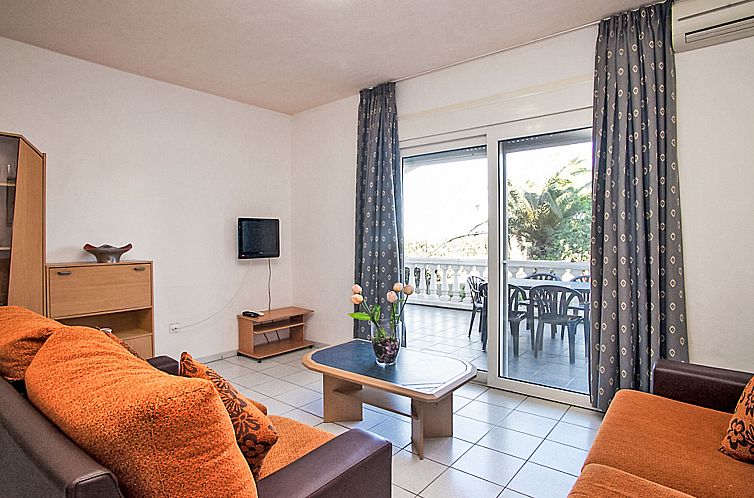 Appartement Royal Delta