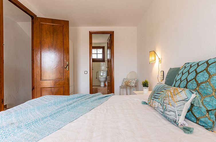 Vakantiehuis Paraiso