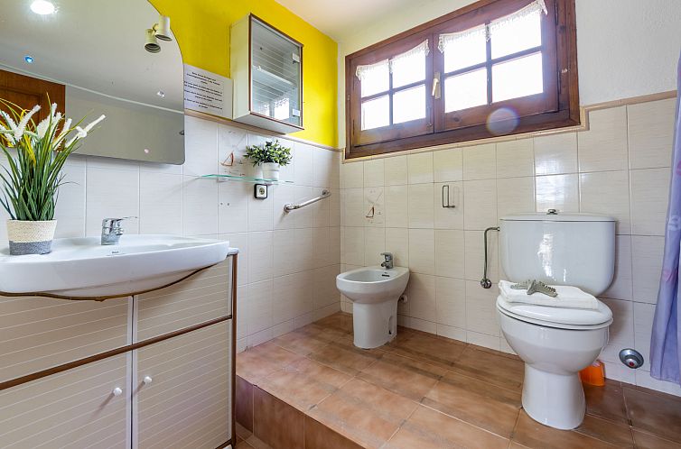 Vakantiehuis Paraiso