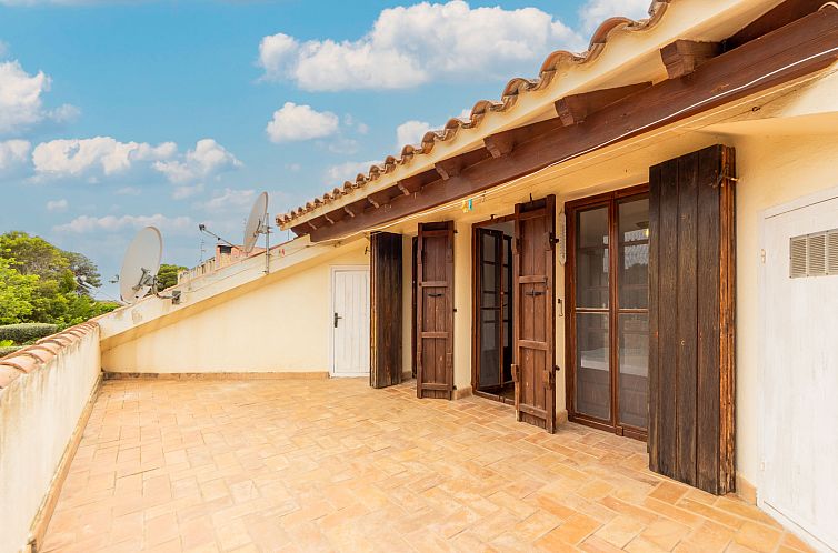 Vakantiehuis Paraiso