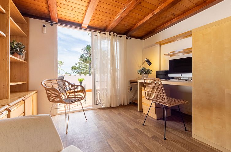 Vakantiehuis Lluna