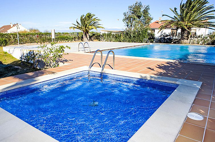 Appartement Royal Delta