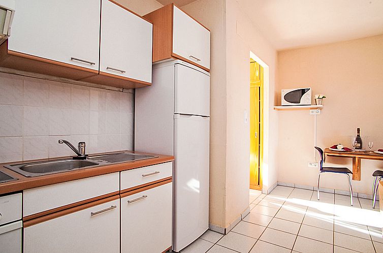 Appartement Royal Delta