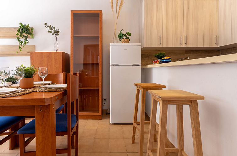 Appartement Royal Delta