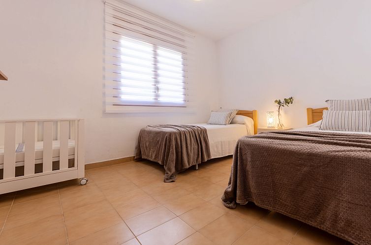 Appartement Royal Delta