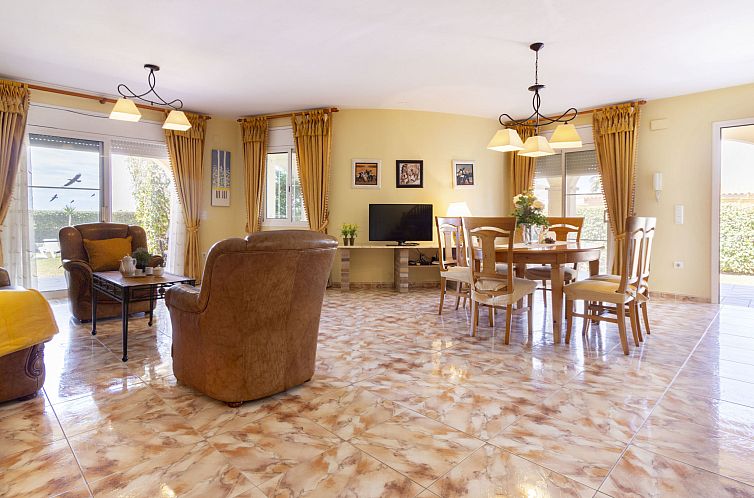 Vakantiehuis Jardi