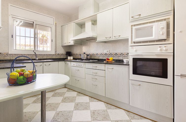 Vakantiehuis Jardi