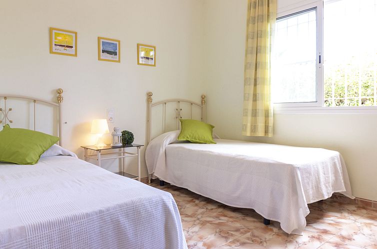 Vakantiehuis Jardi