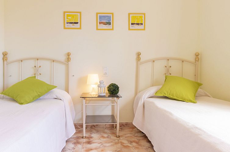 Vakantiehuis Jardi