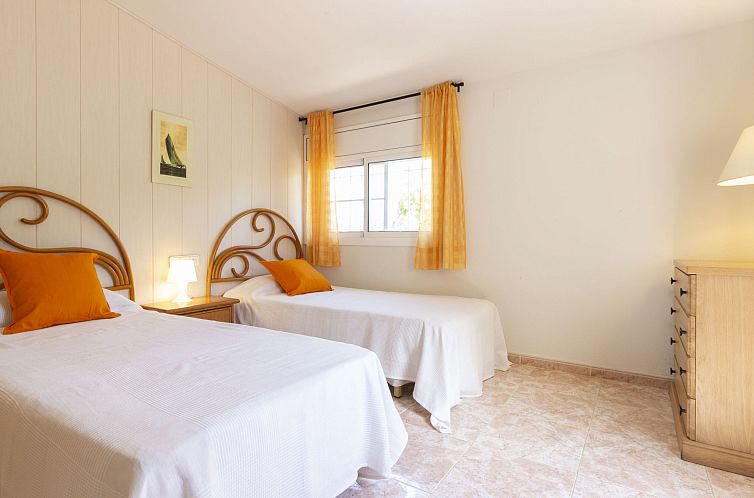 Vakantiehuis Jardi