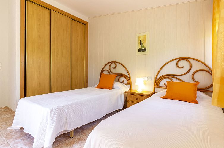 Vakantiehuis Jardi