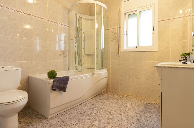 Vakantiehuis Jardi