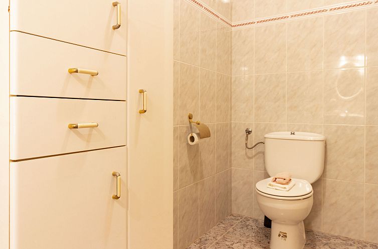 Vakantiehuis Jardi