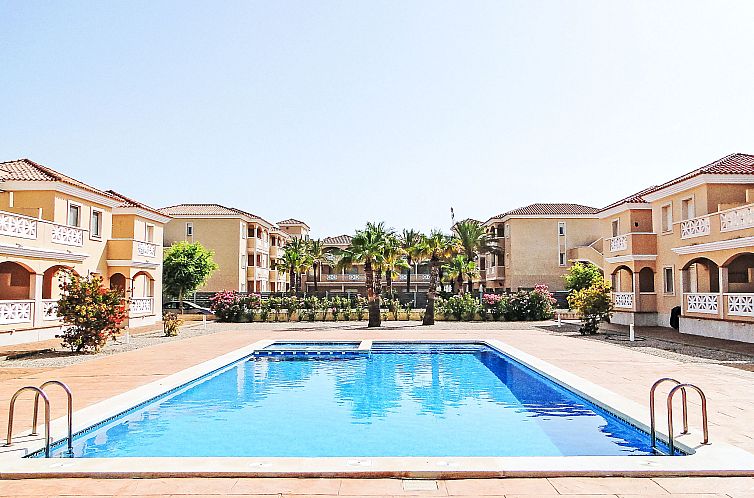 Appartement Res Mediterraneo