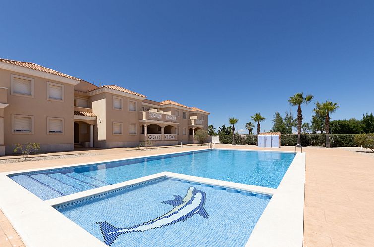 Appartement Res Mediterraneo