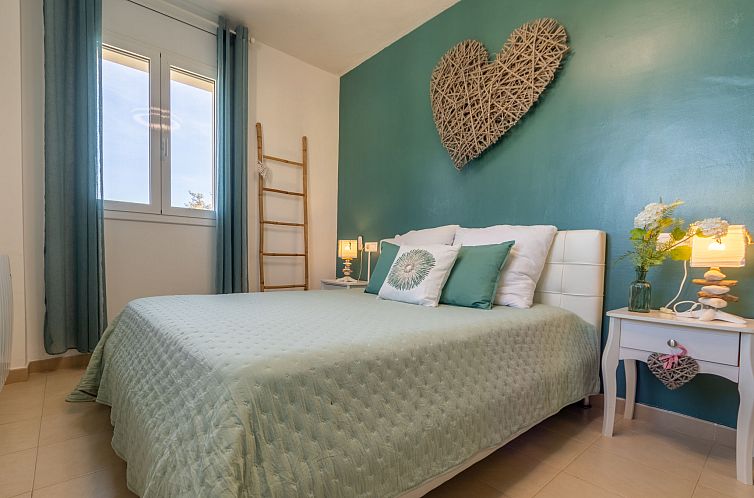 Appartement Res Mediterraneo