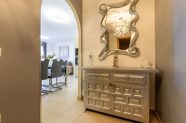 Appartement Res Mediterraneo