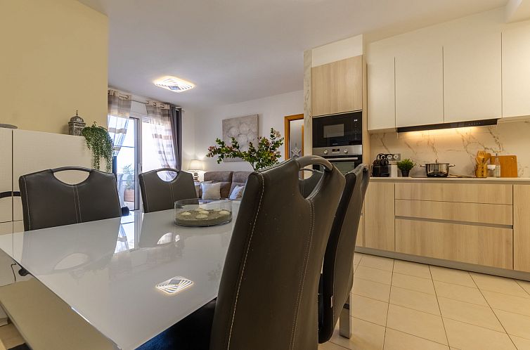 Appartement Res Mediterraneo