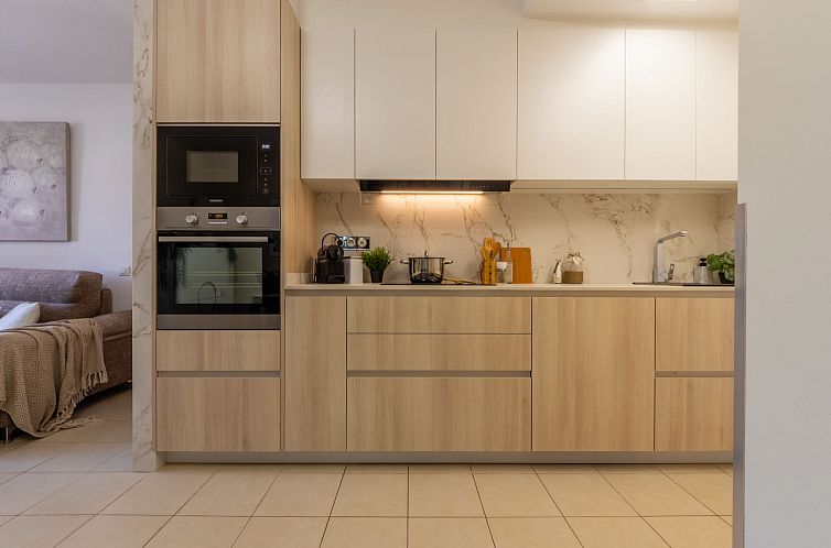Appartement Res Mediterraneo
