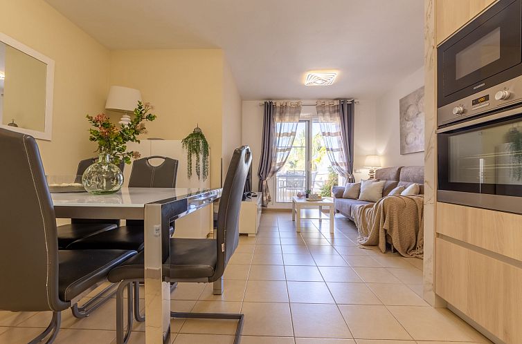 Appartement Res Mediterraneo