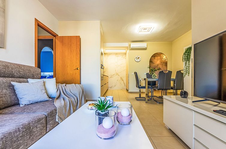 Appartement Res Mediterraneo