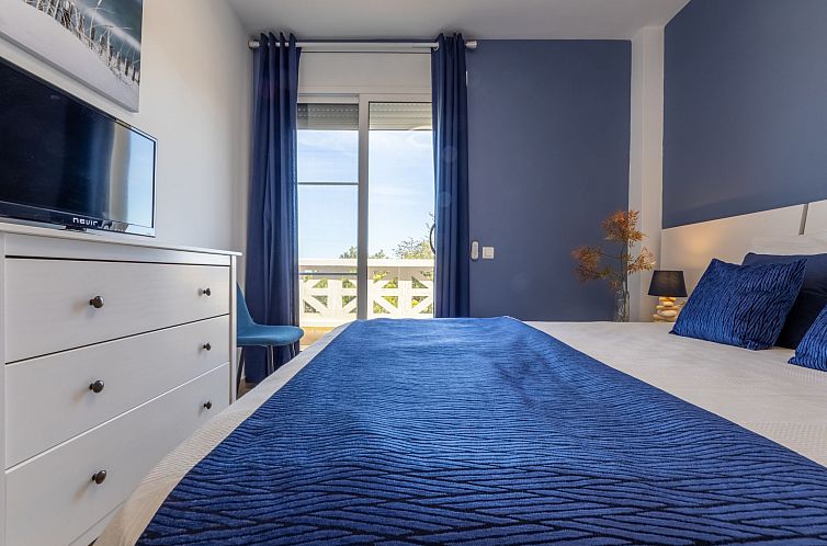 Appartement Res Mediterraneo