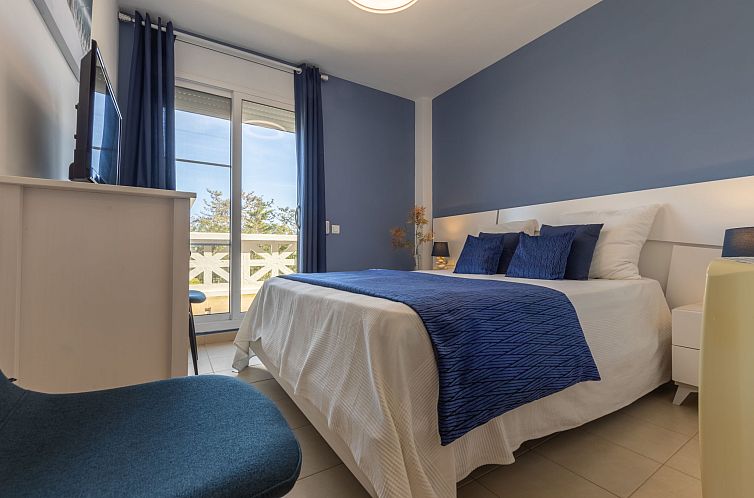 Appartement Res Mediterraneo