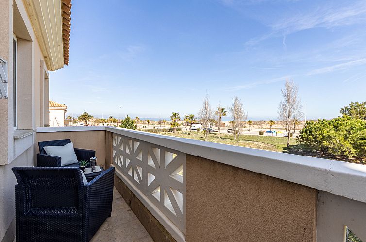 Appartement Res Mediterraneo