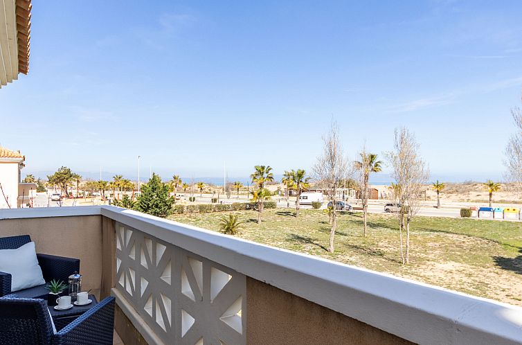 Appartement Res Mediterraneo