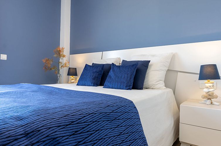 Appartement Res Mediterraneo