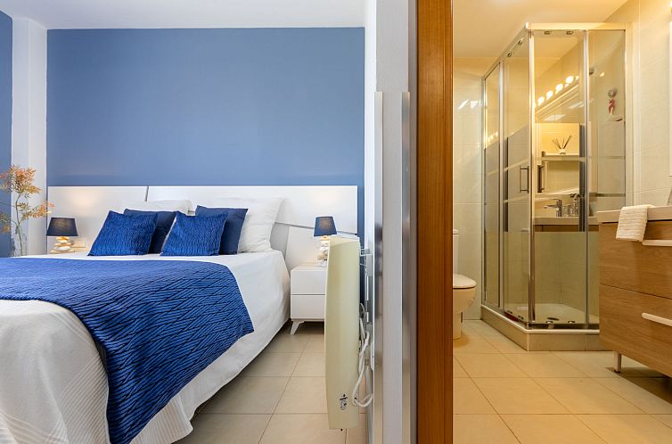 Appartement Res Mediterraneo