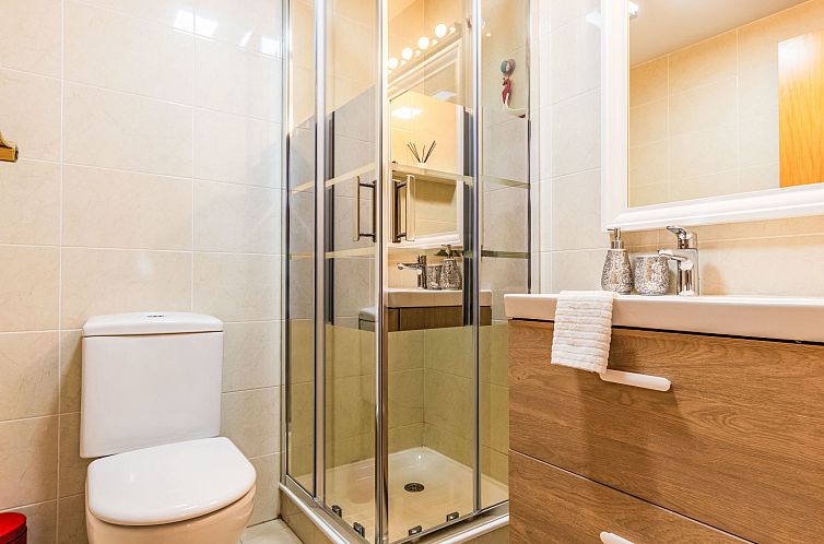 Appartement Res Mediterraneo