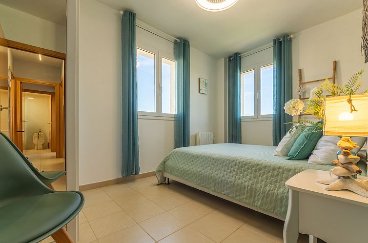 Appartement Res Mediterraneo