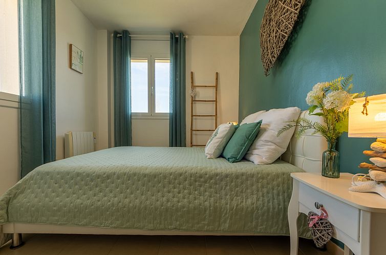 Appartement Res Mediterraneo