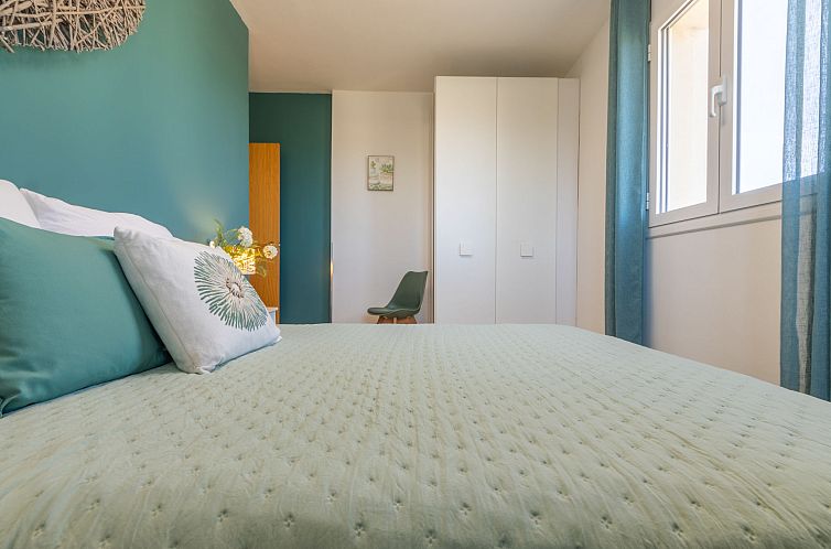 Appartement Res Mediterraneo