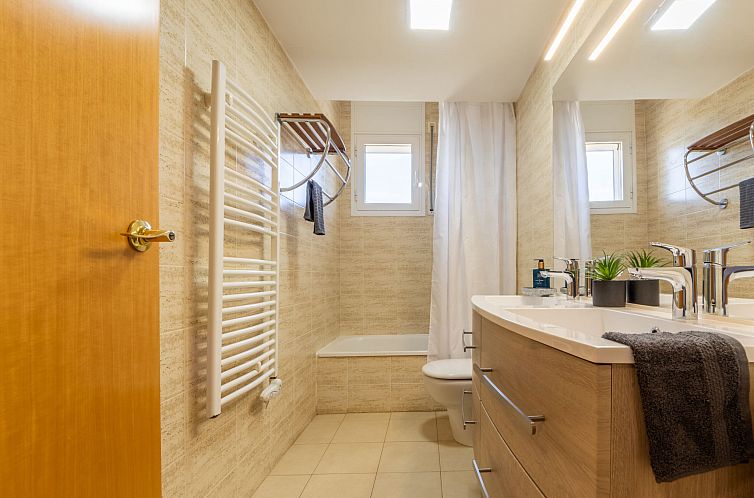 Appartement Res Mediterraneo