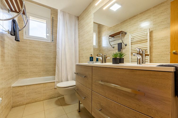 Appartement Res Mediterraneo