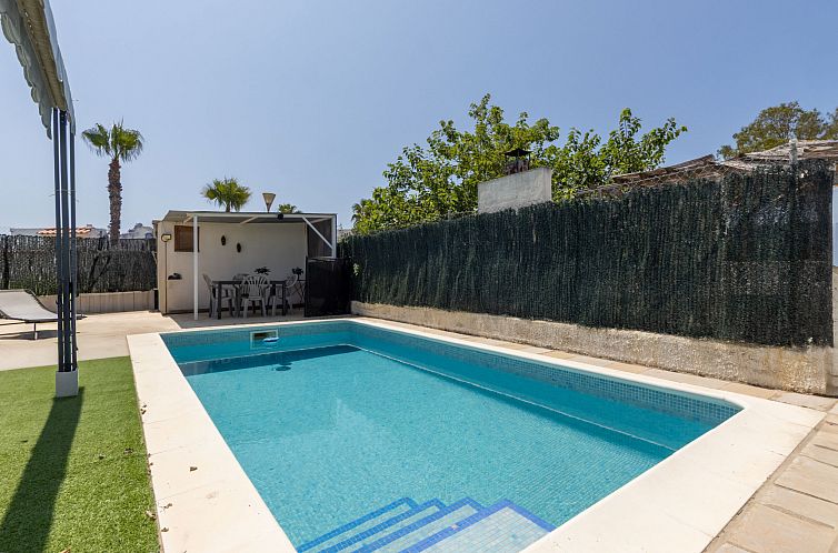 Vakantiehuis Nono