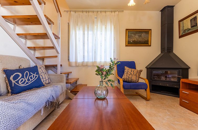 Vakantiehuis Sargantana