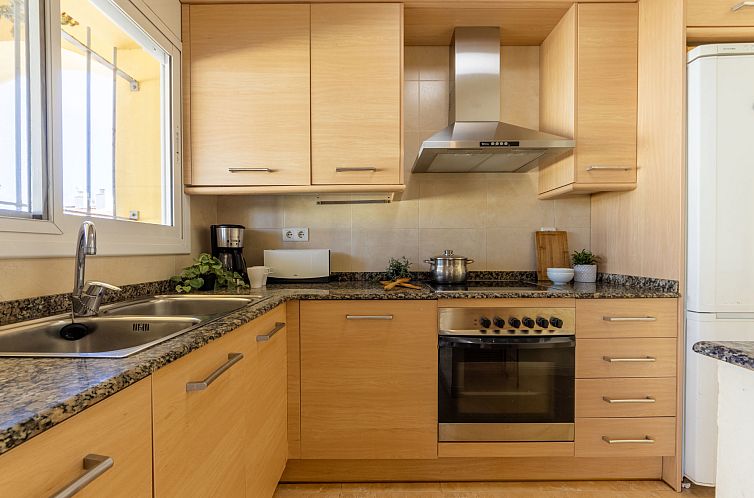 Vakantiehuis Sargantana