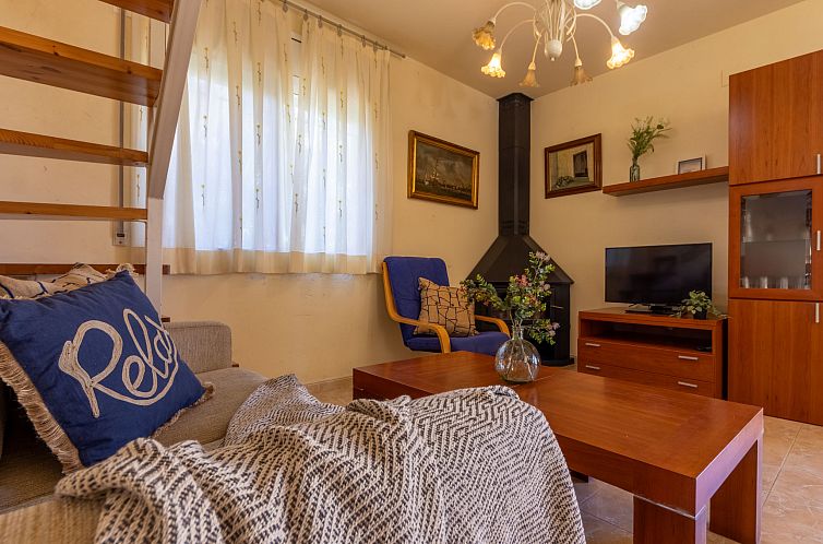 Vakantiehuis Sargantana