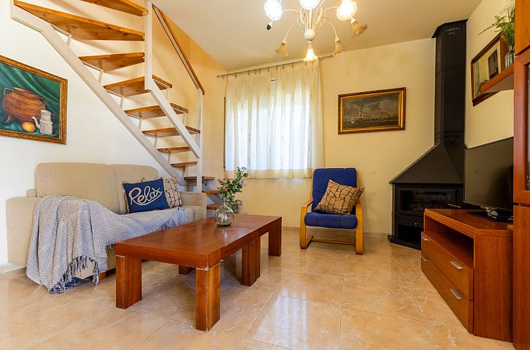 Vakantiehuis Sargantana
