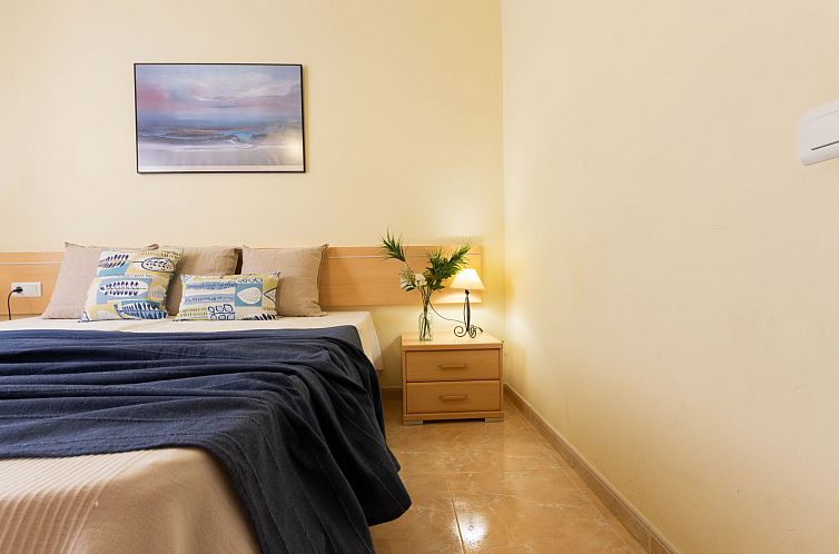 Vakantiehuis Sargantana