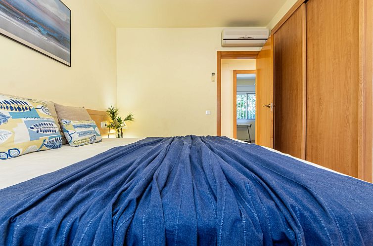 Vakantiehuis Sargantana