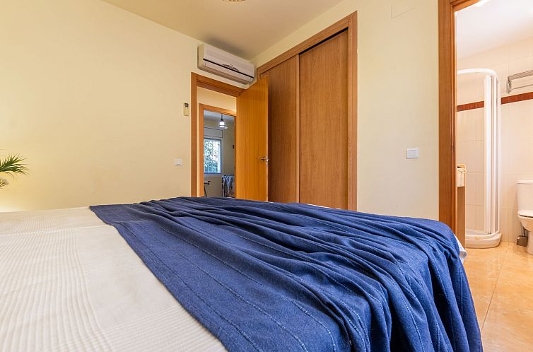 Vakantiehuis Sargantana