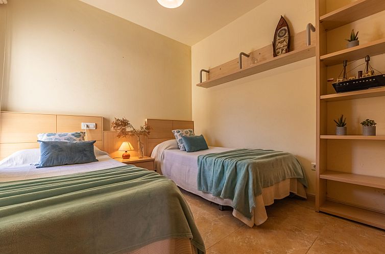 Vakantiehuis Sargantana
