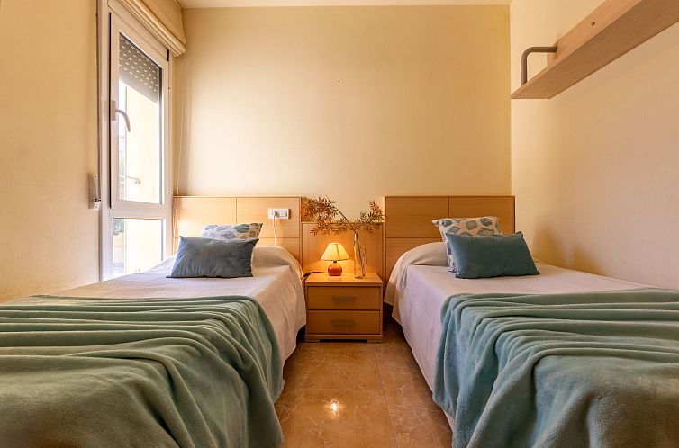 Vakantiehuis Sargantana