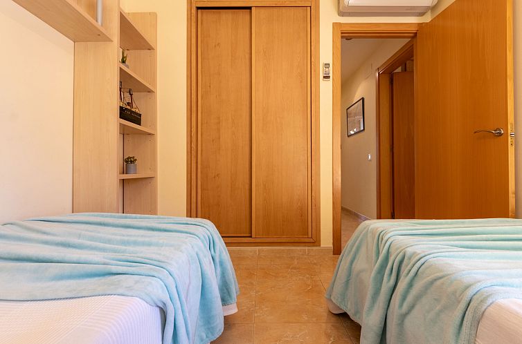 Vakantiehuis Sargantana
