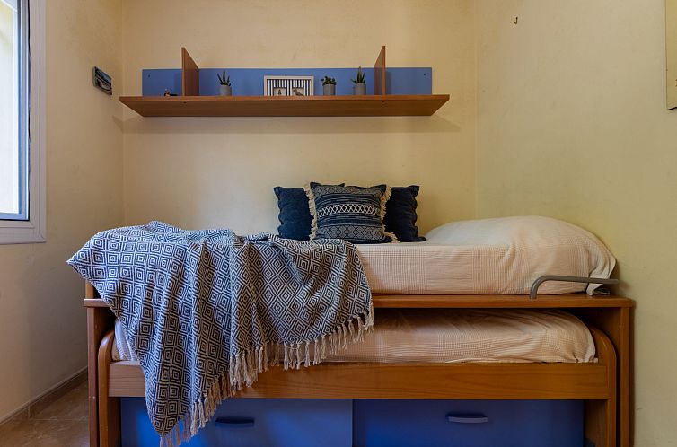 Vakantiehuis Sargantana