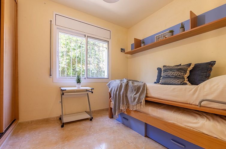 Vakantiehuis Sargantana